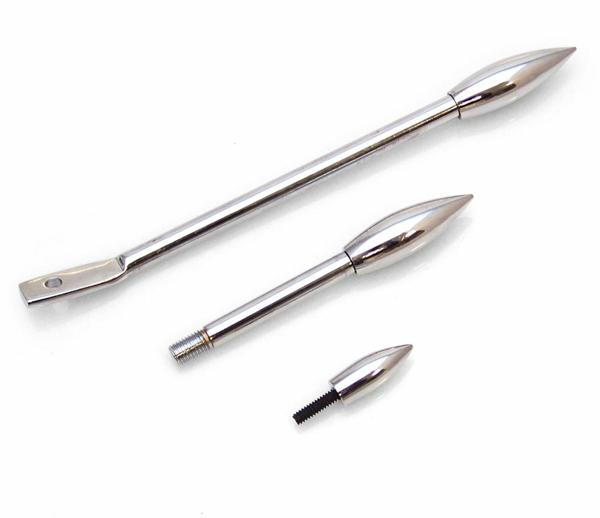56245 Bullet Billet GM-Chevy Dress Up Kit