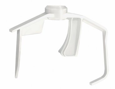 Picture of Lequip MUZ6DH1 Mini Dough Hook for the Bosch Universal Slicer-Shredder