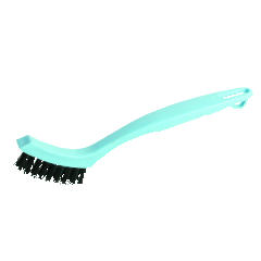 Picture of Boardwalk BWK 9008 Nylon Upswept Handle Grout Brush