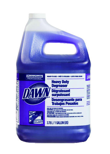 Picture of Procter And Gamble PGC 04852 Dawn Heavy Duty Degrease R 3-1 Gal