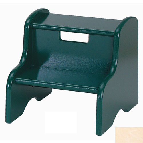 Picture of Little Colorado 105MDFUNF Kids Step Stool