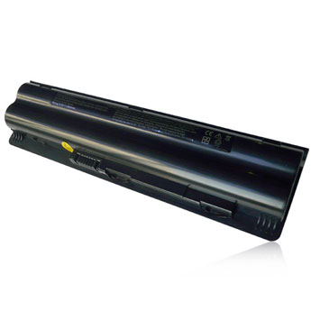 Nearby Express 9004006168 Replacement HP Pavilion DV2 DV3 Battery 10.8V 4800mAh 6 Cells