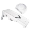 Weston 16-0501-W Weston V-Slice Mandoline Vegetable Slicer Weston 16-0501-W Weston V-Slice Mandoline Vegetable Slicer