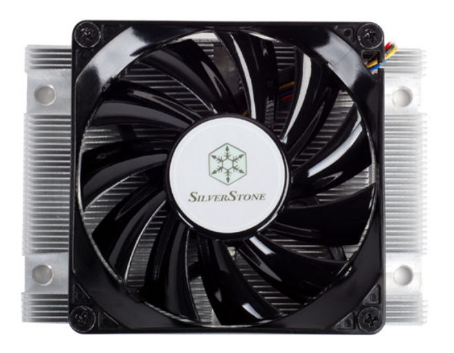 Silverstone Technology NT07-AM2 Nitrogen CPU Cooler for Socket AM2