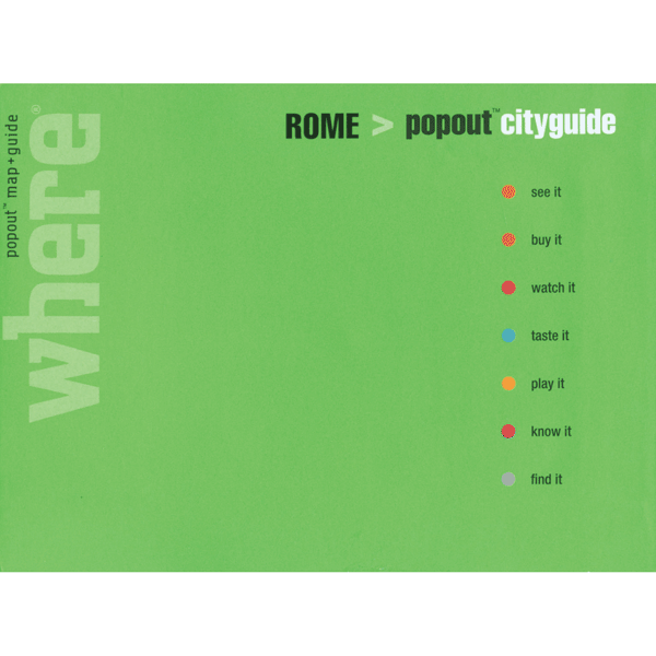 UNIVERSAL MAP