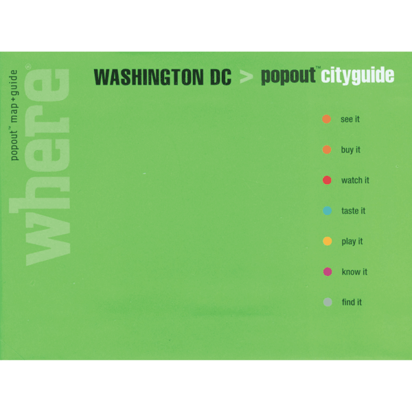 UNIVERSAL MAP