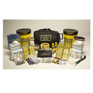 OEK20 DELUXE OFFICE EMERGENCY KIT FOR 20