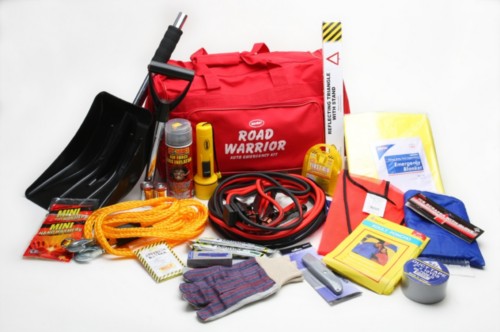 AA10-STD TEN BELOW - WINTER ROAD WARRIOR - STANDARD