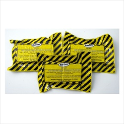 FB40MC  FOOD BARS 400 CALORIE CASE OF 110 BARS