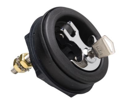 Anchor Handle Lid Lock, No ALC-1-DP