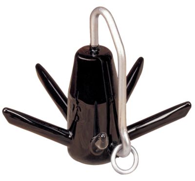 Anchor - 18 lbs.