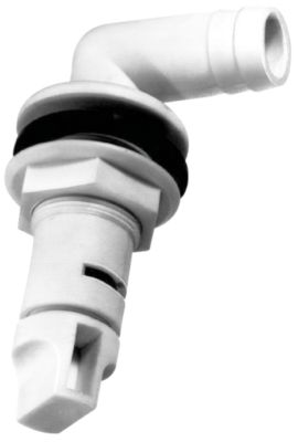 Adjustable Spray Head - .75 in.