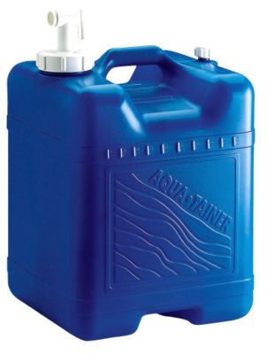 Aqua Tainer Water Jug - 7 Gallon