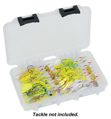 Plano 46021800 FTO Elite FTO360 Series Utility Box - Spinnerbait