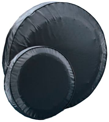 C E Smith 13" Spare Tire Cover | For Trailers | by West Marine