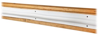 Dock Bumper - C Guard Profile - 10 ft. Roll