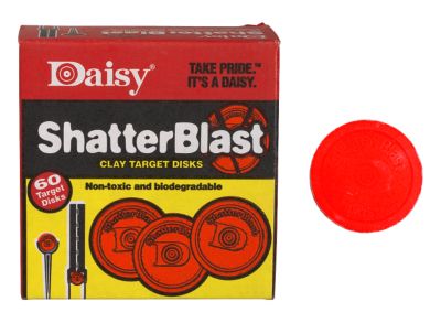 Picture of Daisy 80275301 ShatterBlast Target Discs