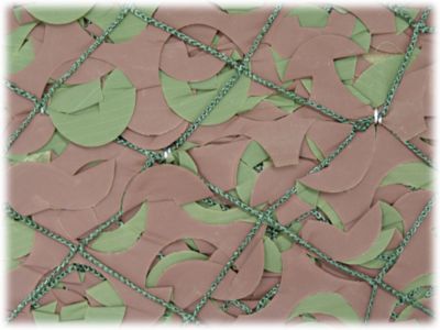 87657300 CamoSystems Camouflage Field Net - Military Series