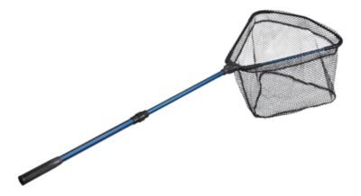 Fold & Stow Fishing Net - M
