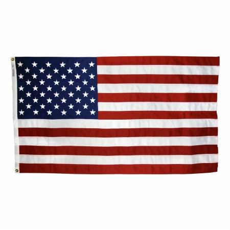 Picture of Annin Flagmakers 2720 4 ft. x 6 ft. Tough Tex Polyester Flag