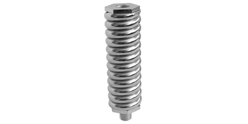 Picture of Accessories Unlimited AUSS3H Heavy Duty Stainless Steel Spring