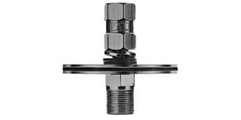 Tainless Steel Disc Mounts