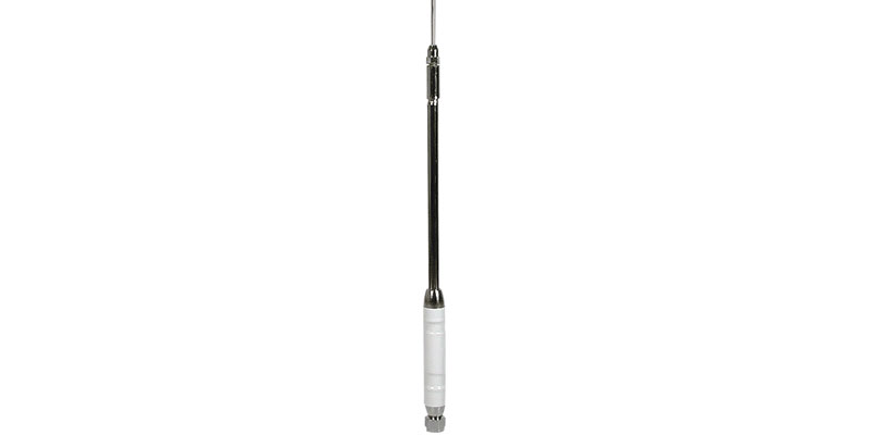 30 Meter Resonator
