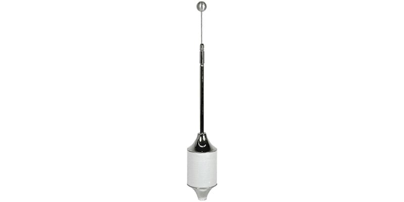 10 Meter Super Resonator