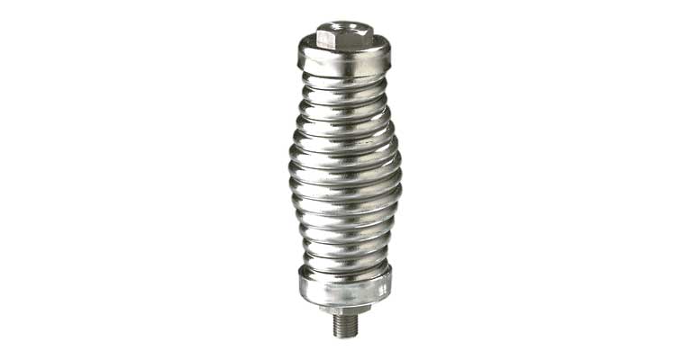 Heavy Duty Stainless Steel Spring