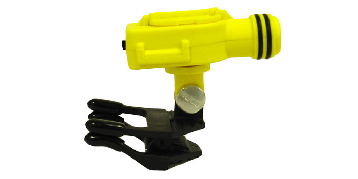 Picture of MAXON 9965-Y Bil-Lite Sport Utility Light Yellow