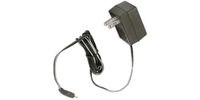 110V Ac To Dc Wall Charger