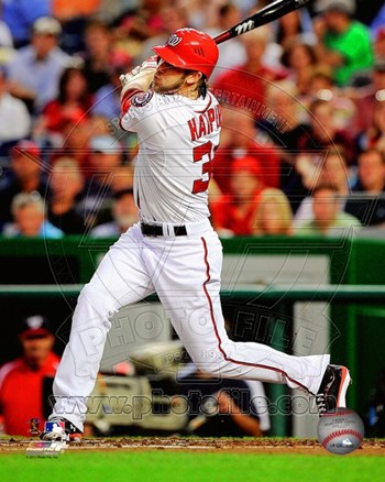 Picture of Photofile PFSAAOW16701 Bryce Harper Photo Print -8.00 x 10.00