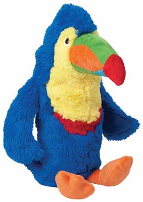 Picture of Doggles TYTLTO-04 Two Liter Toys