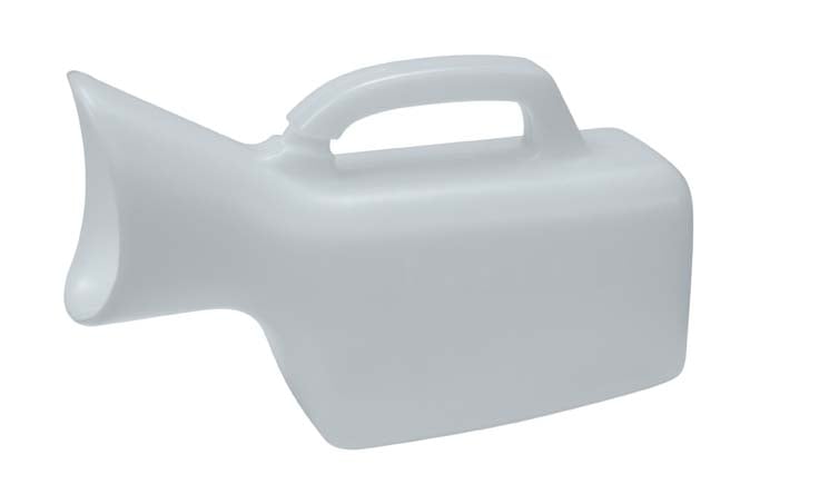 Picture of Drive Medical rtlpc23201-f Female Urinal
