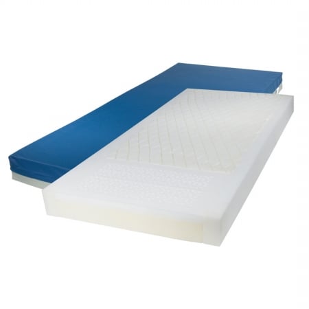 Picture of Drive Medical 15876 Gravity 7 Long Term Care Pressure Redistribution Mattress