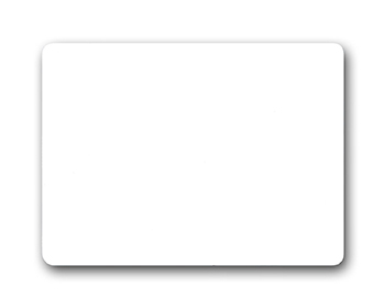 Picture of Flipside FLP10065 Dry Erase Boards 9 .50 X 12