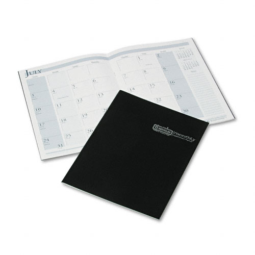 Picture of House of Doolittle HOD26002 Economy Monthly Planner  14 Mos. the product will be for the current year