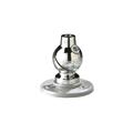 Hustler C32 1.5" Diameter Chrome Ball Mount Hustler C32 1.5" Diameter Chrome Ball Mount
