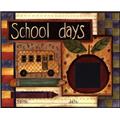 CO-PEN C01BERPM233 School Days Photomat Poster Print by Bernadette Deming -10 x 8 CO-PEN C01BERPM233 School Days Photomat Poster Print by Bernadette Deming -10 x 8