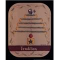 CO-PEN C01PAT219 Tradition Poster Print by Pat Fischer -8 x 10 CO-PEN C01PAT219 Tradition Poster Print by Pat Fischer -8 x 10