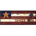 CO-PEN C01TAL101 Americana Spring Poster Print by Scherry Talbott -10 x 4 CO-PEN C01TAL101 Americana Spring Poster Print by Scherry Talbott -10 x 4
