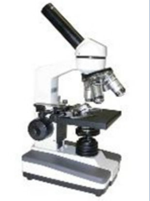 Picture of LW Scientific EDM-M04A-DAF1 Student Advanced 4 Microscope
