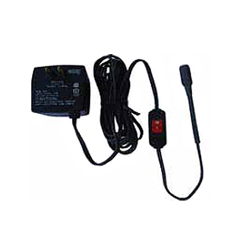 Picture of LW Scientific ILP-ADPW-HL71 AC Power Cord for LED Headlight