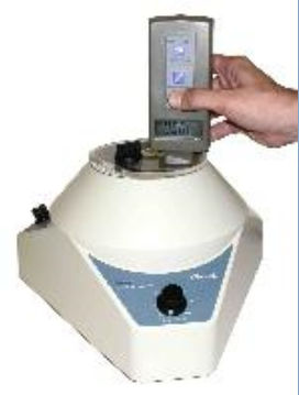 Picture of LW Scientific CNA-TACH-DHH7 Hand-Held Strobe Tachometer