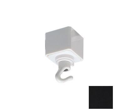 UTILITY HOOK-BLACK