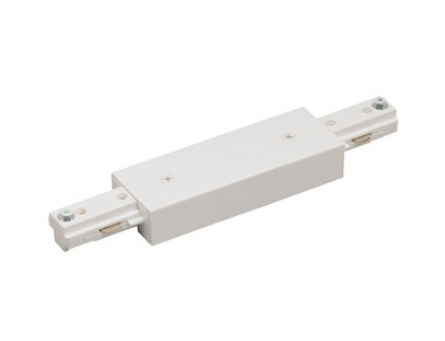Nora Lighting I-CONNECTOR-WHITE - White