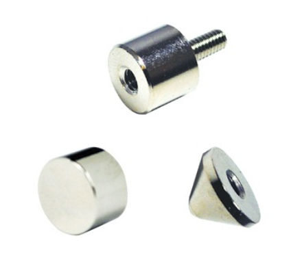 Picture of Nora Lighting NRA-203 Glass Hardware Kit - Set of 3