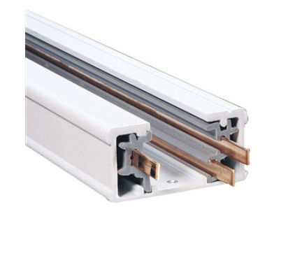 Picture of Nora Lighting NT-301W 2FT TRACK-WHITE