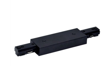 Picture of Nora Lighting NT-312B I-CONNECTOR-BLACK