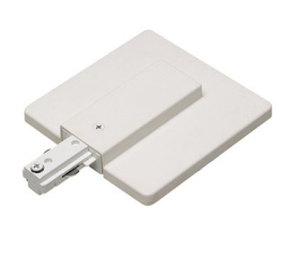 LIVE END FEED with CANOPY WHITE